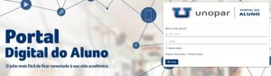 Como Acessar o Portal do Aluno UNOPAR 2023